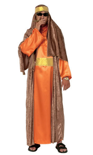 foto Arab